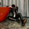醉步革履's profile picture
