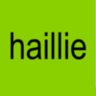 haillie profil fotoğrafı