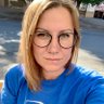 Profilbild von Анна Главатских