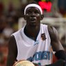 Ater Majok Fan Page's profile picture
