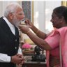 Фото профиля Pinki Proud Bharatiya Hindu Brahmin (NaMo 🙏)