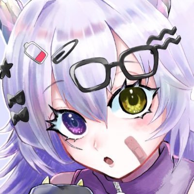めれー🐐Live2Dモデラー's profile picture