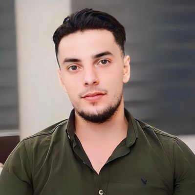 Haitham's profile picture