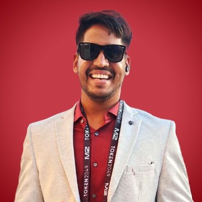 Digvijay_Crypto's profile picture