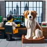 Casemore profil fotoğrafı