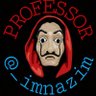 Professor profil fotoğrafı