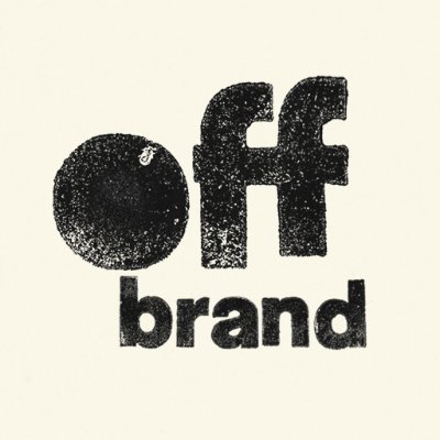offbrand's profile picture