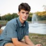 Фото профиля Max Halsey