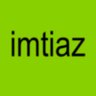Фото профиля Imtiaz💫