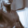 Profilbild von V