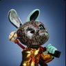 B P's profile picture