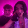 Profilbild von jasmine is going spring breakers