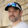 Profilbild von Oliver Allpress