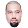 WhiteKanye profil fotoğrafı