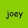 Joey profil fotoğrafı
