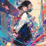 Фото профиля シタイ@AIイラストAI攻略