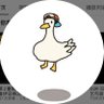 DD Quack ☄🌸💫🎣🍃🦆🎪❄️ 🦁 profil fotoğrafı