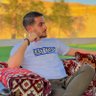 عَبْدَالَرْؤُوفْ | Abdulraouf profil fotoğrafı