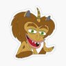 Profilbild von Maury the Hormone Monster