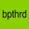bpthrd🌛 : SBR WAITING ROOM's profile picture