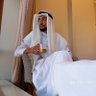 Profilbild von Omar Alshaibi