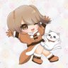 Profilbild von ひ~ちゃん!猫好き🐈