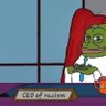 Фото профиля CEO of Tom Yum