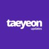TAEYEON UPDATES's profile picture