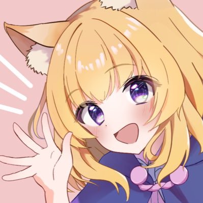 こなもつ🦊Live2Drig/ARdev❄'s profile picture