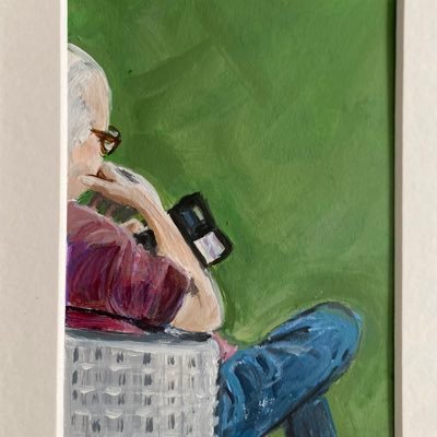 Kevin McGran's profile picture