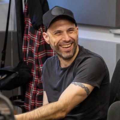 NicolasFioren's profile picture