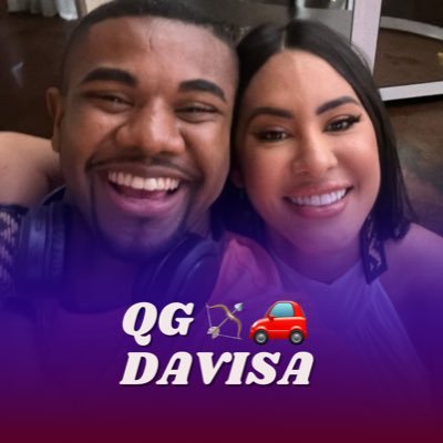 QG DavIsa's profile picture