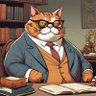 Fat Cat profil fotoğrafı