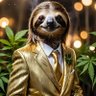 Profilbild von krypto khronic sloth