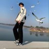 Profilbild von 苏沫晨