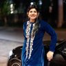 Lubna Ahmed profil fotoğrafı