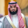 Фото профиля ناصر الحمود