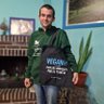 Profilbild von Diego Nevado Martínez