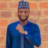 Emmanuel Andy Saidu profil fotoğrafı