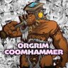 Orgrim Coomhammer profil fotoğrafı