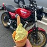 Фото профиля タカユキ@Z650RS