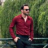 Фото профиля Burak Kartal