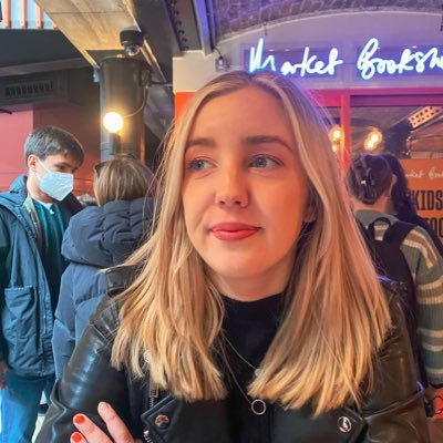 Jane Matthews's profile picture