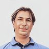 Ashraf Cassan profil fotoğrafı
