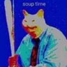 Фото профиля Soup