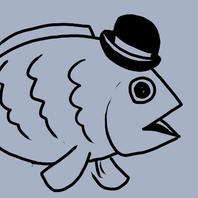 black sea🐟's profile picture