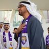 Фото профиля سالم الأشخري 🇦🇪