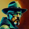 Walter White's profile picture