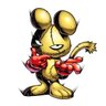 Menace D. Mouse's profile picture
