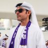 HAMAD 💜⭐️⭐️ profil fotoğrafı